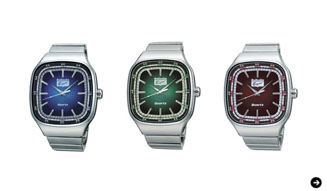 オニツカタイガー|ウォッチ 03