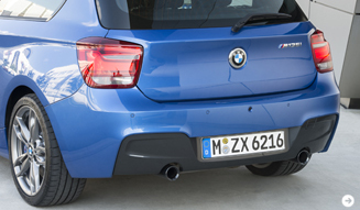 BMW M135i|ビー・エム・ダブリュー M135i