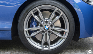 BMW M135i|ビー・エム・ダブリュー M135i