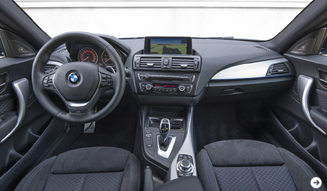 BMW M135i|ビー・エム・ダブリュー M135i