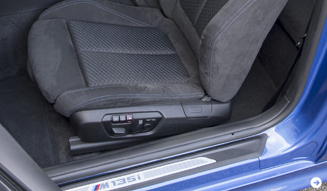 BMW M135i|ビー・エム・ダブリュー M135i
