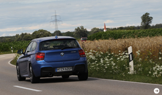 BMW M135i|ビー・エム・ダブリュー M135i
