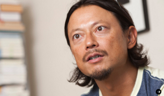 Secrets behind the Success|本田直之 03