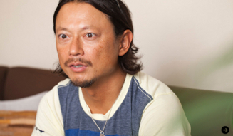 Secrets behind the Success|本田直之 05