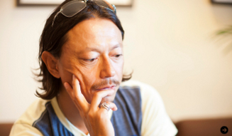 Secrets behind the Success|本田直之 02