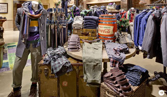 BROOKS BROTHERS|ブルックス ブラザーズ 02