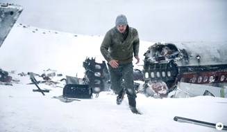 THE GREY 凍える太陽 03