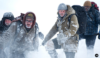 THE GREY 凍える太陽 02