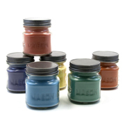 Making Perfect Scents