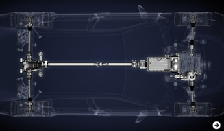 レクサスGS アウトバーンをゆく|Lexus