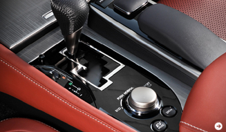 レクサスGS アウトバーンをゆく|Lexus