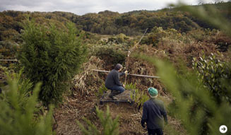 ネスプレッソ|COOK IT RAW 04