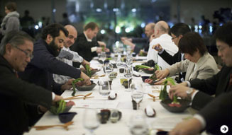 ネスプレッソ|COOK IT RAW 09