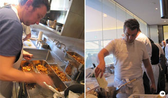 ネスプレッソ|COOK IT RAW 12