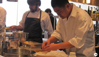 ネスプレッソ|COOK IT RAW 13