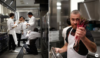 ネスプレッソ|COOK IT RAW 14