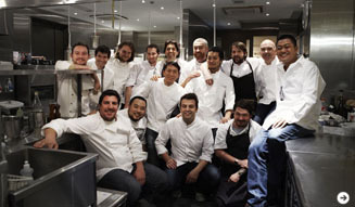 ネスプレッソ|COOK IT RAW 15