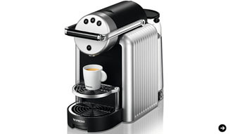 ネスプレッソ|COOK IT RAW 19