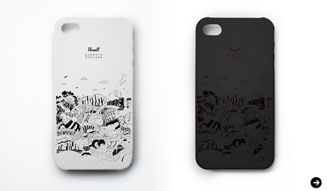 LOWORKS｜バーニーズニューヨーク 09