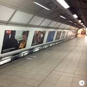 LONDON CALLING 2012　Aug 7 （TUE）