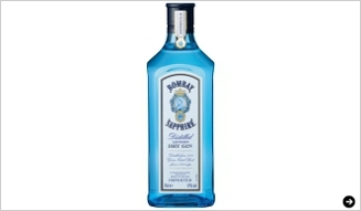 BOMBAY SAPPHIRE BLUE OASIS BAR 02