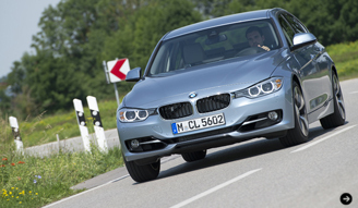 BMW ActiveHybrid 3｜ビー・エム・ダブリュー アクティブ ハイブリッド 3