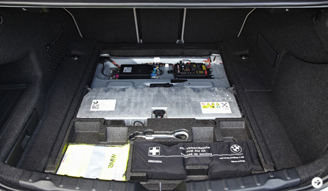 BMW ActiveHybrid 3｜ビー・エム・ダブリュー アクティブ ハイブリッド 3