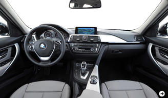 BMW ActiveHybrid 3｜ビー・エム・ダブリュー アクティブ ハイブリッド 3