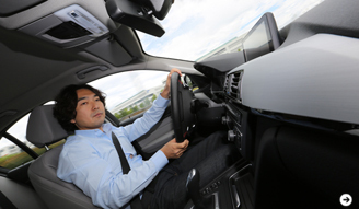 BMW ActiveHybrid 3｜ビー・エム・ダブリュー アクティブ ハイブリッド 3