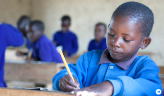 国連WFPの学校給食プログラム 03