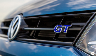 Volkswagen Polo BlueGT|フォルクスワーゲン ポロ ブルーGT