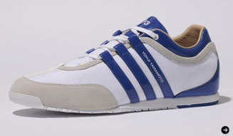 Y-3|阪急百貨店メンズ館 03