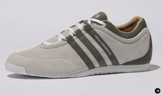 Y-3|阪急百貨店メンズ館 05