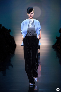 GIORGIO ARMANI PRIVE｜ジョルジオ アルマーニ プリヴェ 19