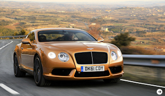 What is the English Motorcar?|英国車ってなんだろう?