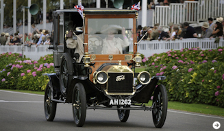What is the English Motorcar?|英国車ってなんだろう?