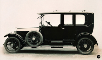 What is the English Motorcar?|英国車ってなんだろう?