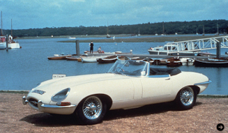 What is the English Motorcar?|英国車ってなんだろう?