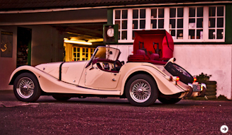 What is the English Motorcar?|英国車ってなんだろう?
