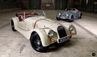What is the English Motorcar?|英国車ってなんだろう?