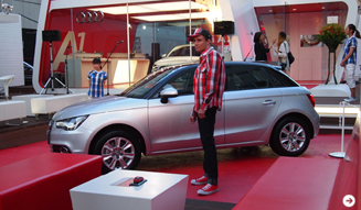 A1 Shop Terrace Tokyo