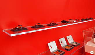 A1 Shop Terrace Tokyo