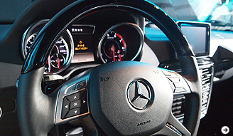 Mercedes-Benz G Class|メルセデス・ベンツ Gクラス