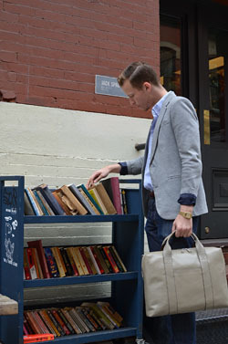 ジャック・スペード神南|ICE COLD BOOKS 02 ジャック・スペード神南|ICE COLD BOOKS 02