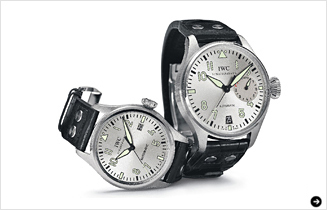 IWC｜アイ・ダブリュー・シー 02