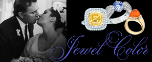 JEWEL COLOR|奥行きのある輝きや、どこまでも純真さに満ちた輝き
