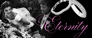 ETERNITY|この愛がどこまでも続きますように