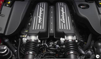 Lamborghini Blancpain Super Trofeo｜ランボルギーニ・ブランパン・スーパートロフェオ