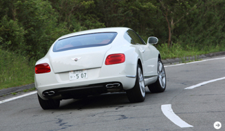 Bentley Continental GT V8｜ベントレー コンチネンタル GT V8