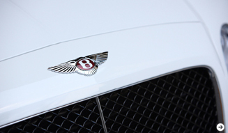 Bentley Continental GT V8｜ベントレー コンチネンタル GT V8